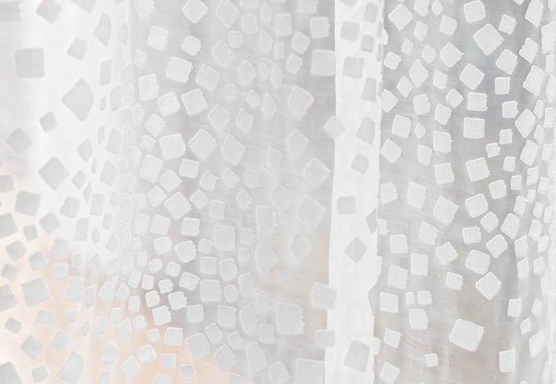 Ткань Osborne & Little Sargasso Wide-Width Fabrics F6324/01