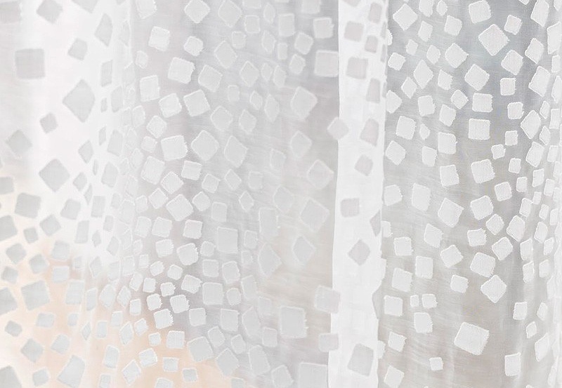 Ткань Osborne & Little Sargasso Wide-Width Fabrics F6324/01