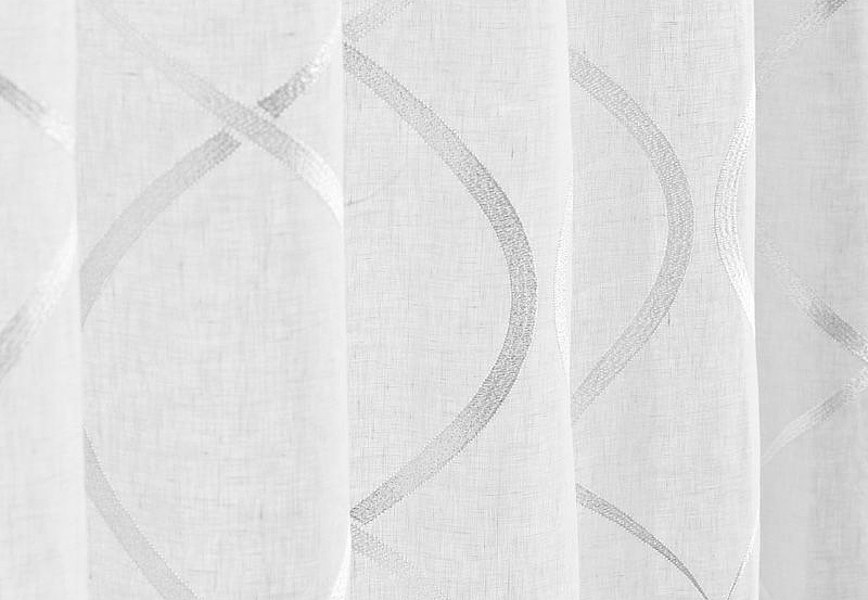 Ткань Osborne & Little Sargasso Wide-Width Fabrics F6320/02