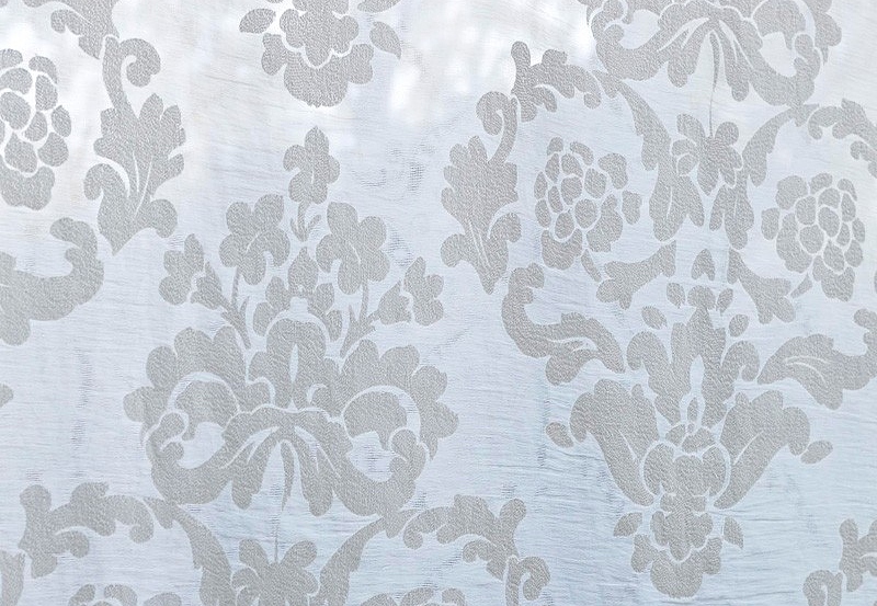 Ткань Osborne & Little Sargasso Wide-Width Fabrics F6327/01