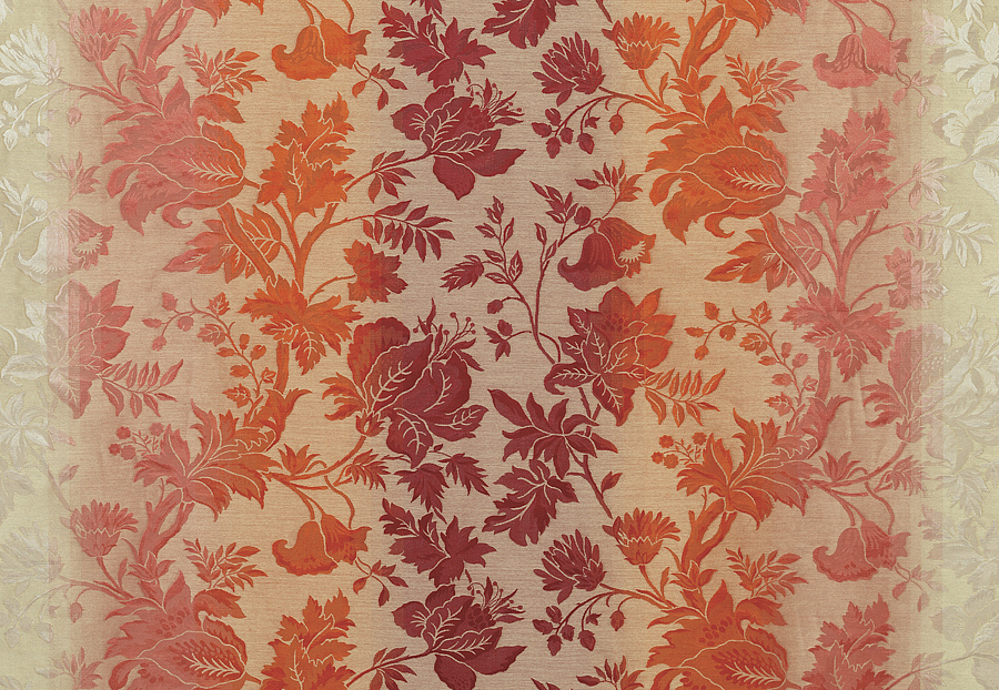 Ткань Nina Campbell Fontibre NCF4192/01