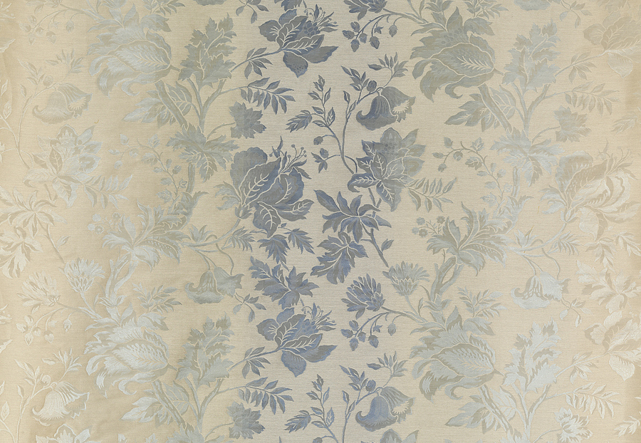 Ткань Nina Campbell Fontibre NCF4192/03