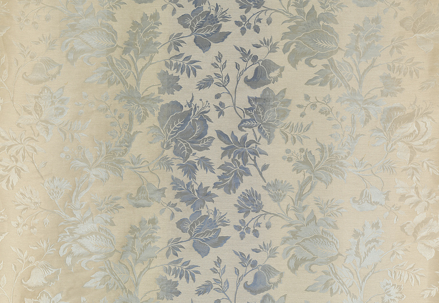 Ткань Nina Campbell Fontibre NCF4192/03