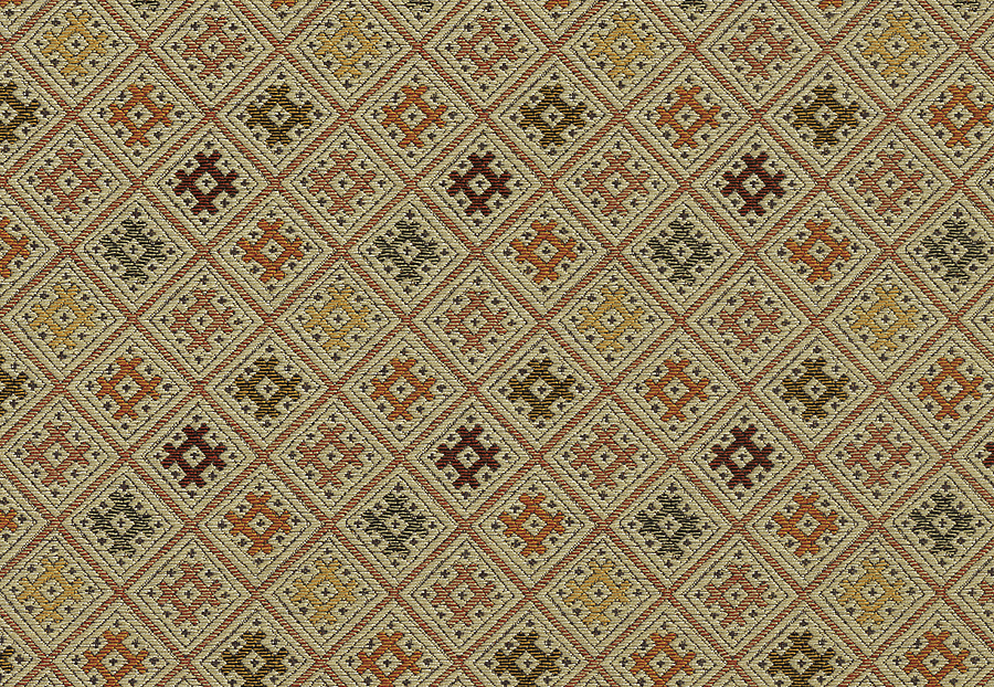 Ткань Nina Campbell Jacquet NCF4224/01