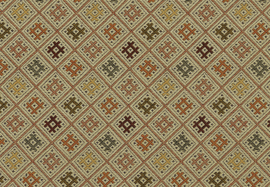 Ткань Nina Campbell Jacquet NCF4224/01