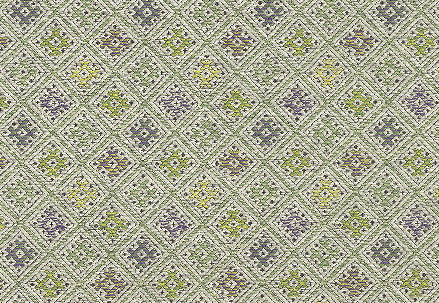 Ткань Nina Campbell Jacquet NCF4224/03