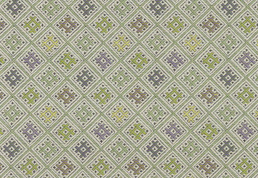 Ткань Nina Campbell Jacquet NCF4224/03