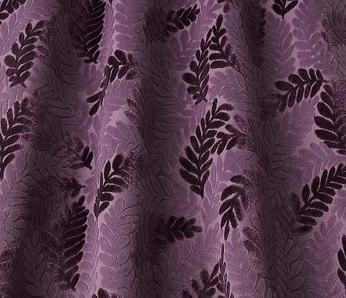 Ткань Daylight Rush Bedale/Plum