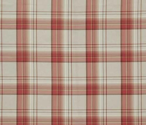 Ткань Daylight Rush Connel/Claret