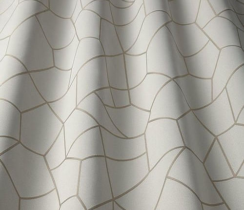 Ткань Daylight Rush Abstract/Putty