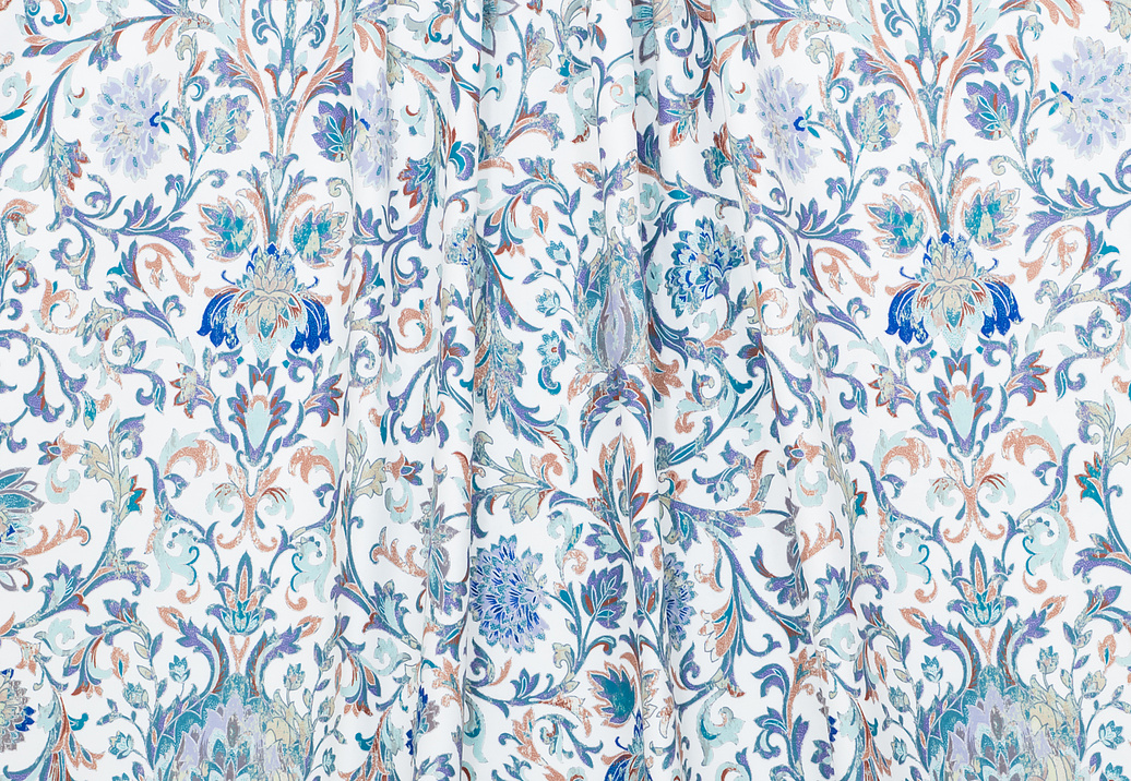 Ткань Daylight June June/Mosaic