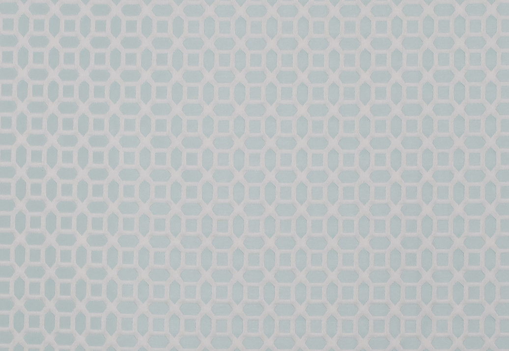 Ткань Daylight June Honeycomb/Celadon