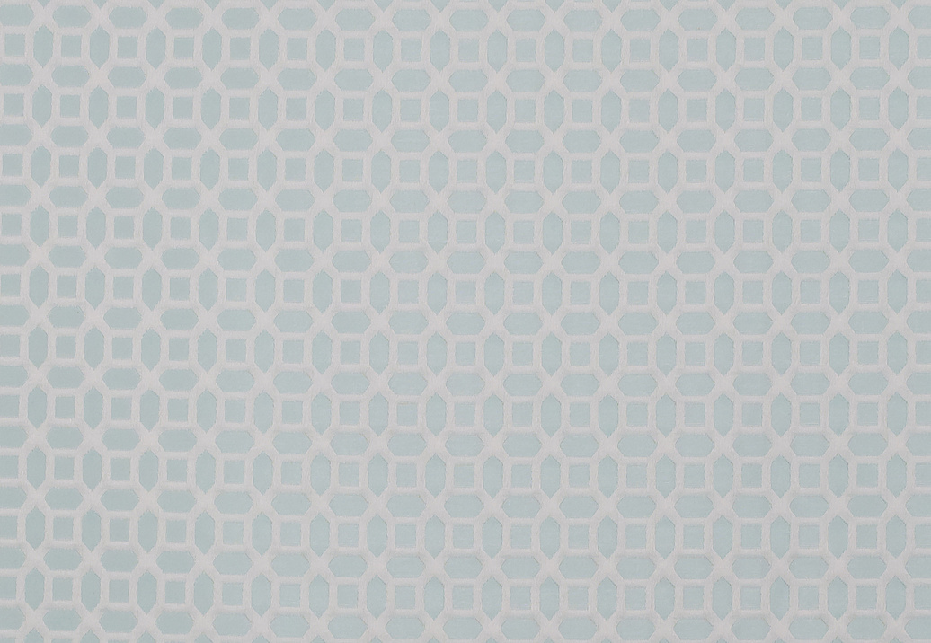 Ткань Daylight June Honeycomb/Celadon