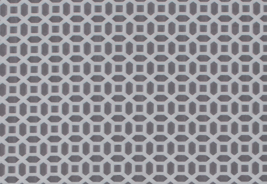 Ткань Daylight June Honeycomb/Slate