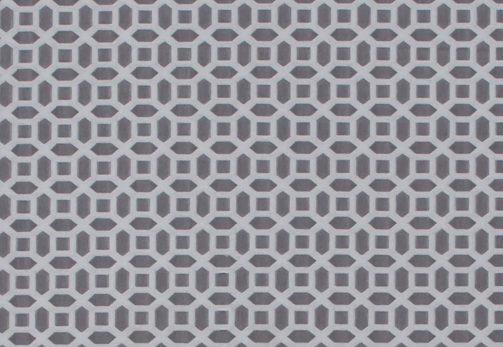 Ткань Daylight June Honeycomb/Slate