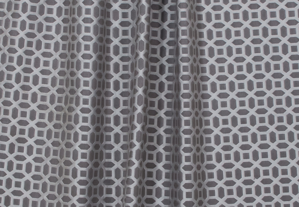 Ткань Daylight June Honeycomb/Slate