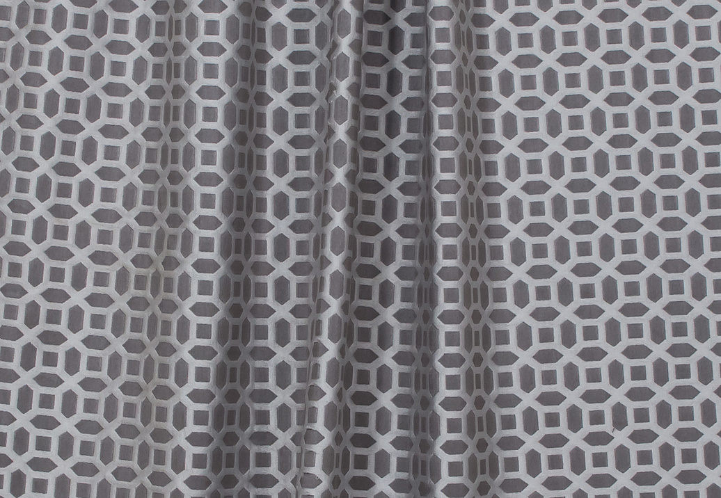 Ткань Daylight June Honeycomb/Slate