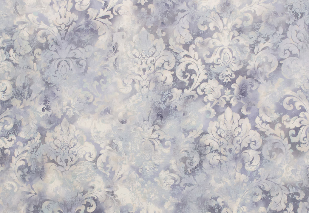 Ткань Daylight June Milfoil/Silver