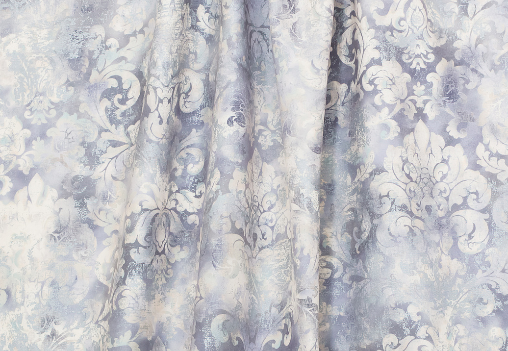 Ткань Daylight June Milfoil/Silver