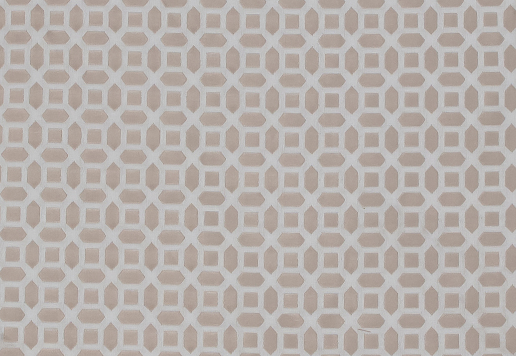 Ткань Daylight June Honeycomb/Hessian