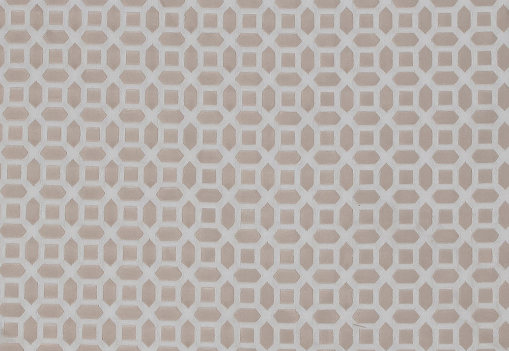 Ткань Daylight June Honeycomb/Hessian