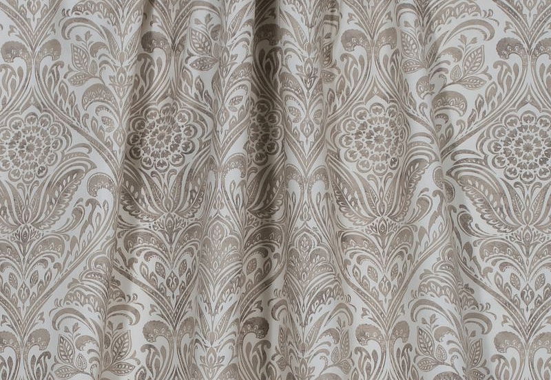 Ткань Daylight June Hathaway/Natural