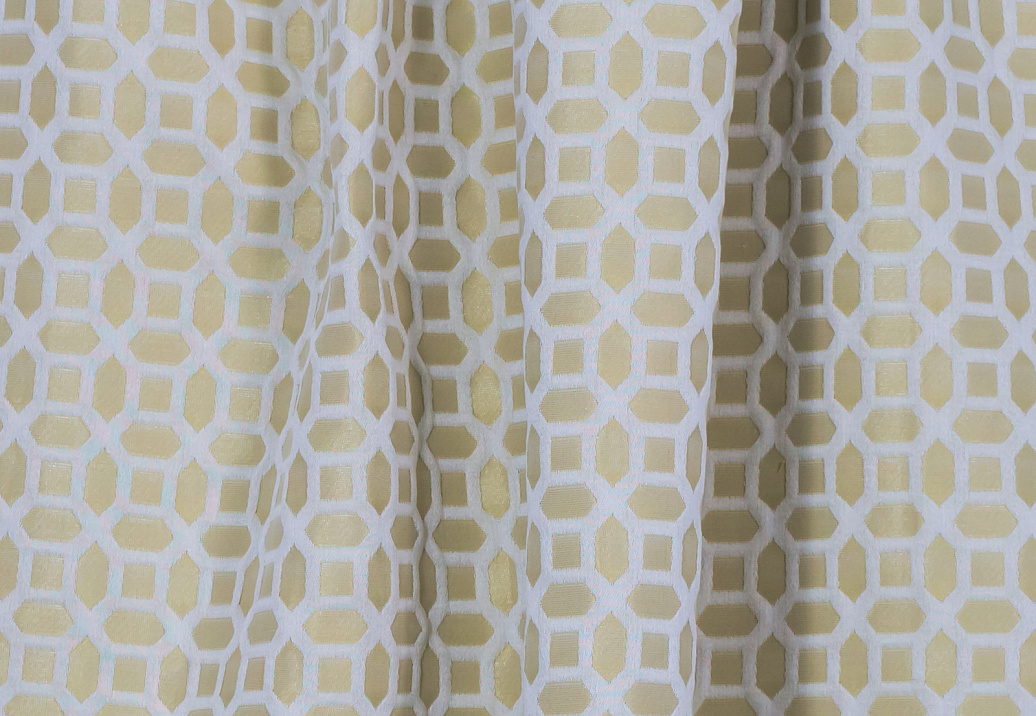 Ткань Daylight June Honeycomb/Willow