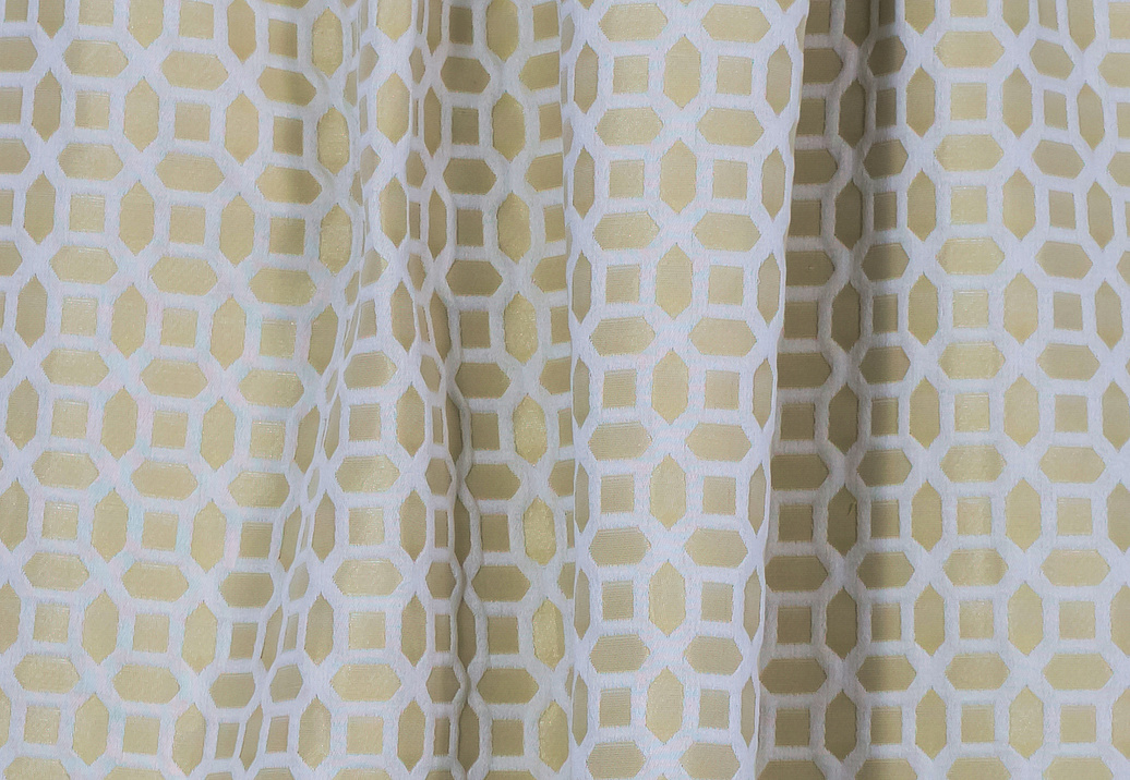 Ткань Daylight June Honeycomb/Willow