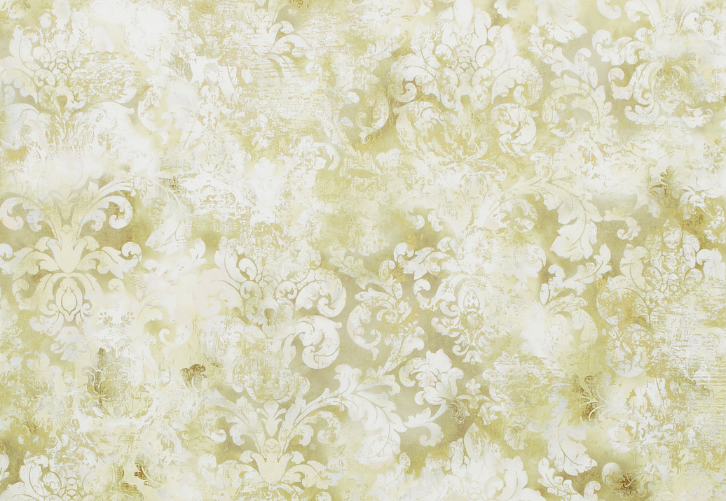 Ткань Daylight June Milfoil/Gold