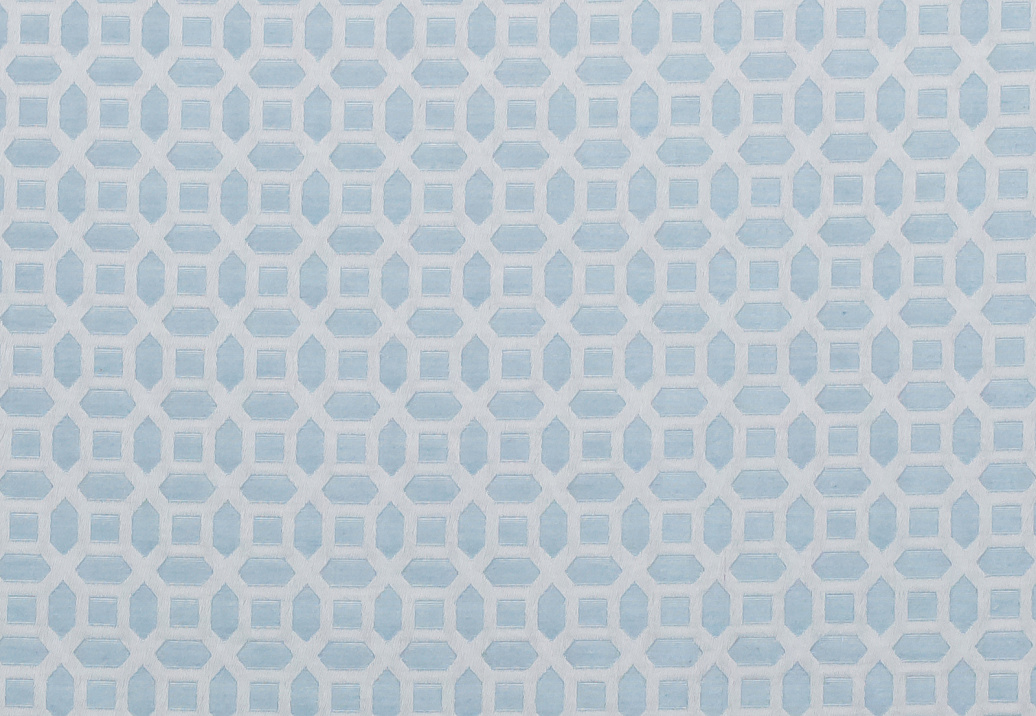 Ткань Daylight June Honeycomb/Delft