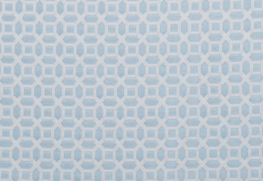 Ткань Daylight June Honeycomb/Delft