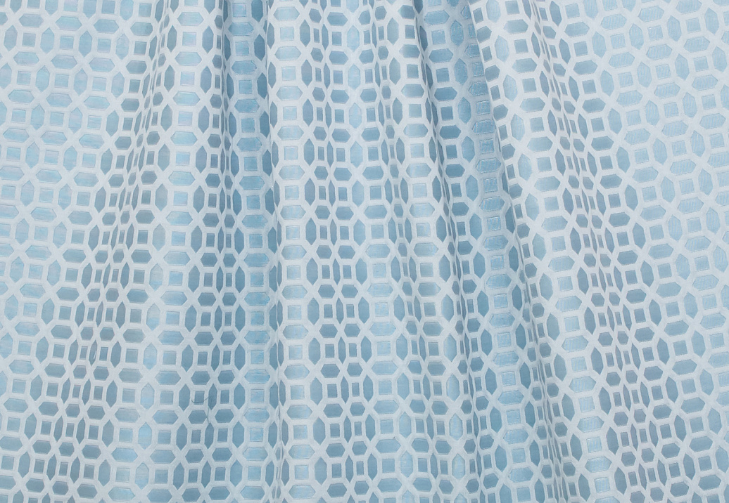 Ткань Daylight June Honeycomb/Delft