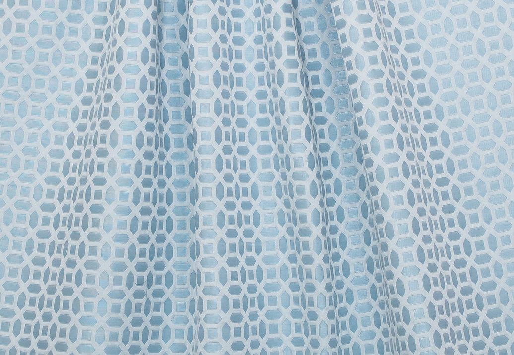 Ткань Daylight June Honeycomb/Delft