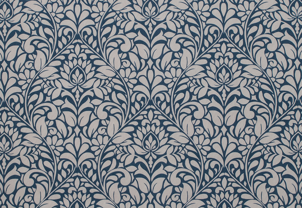Ткань Daylight June Ruskin/Cobalt