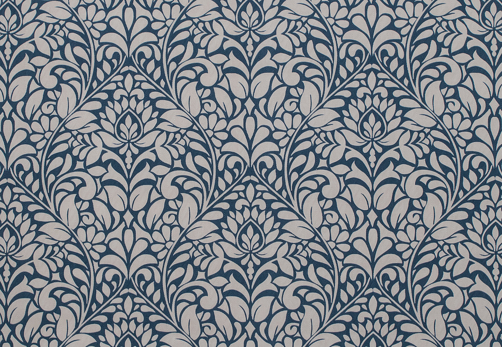 Ткань Daylight June Ruskin/Cobalt