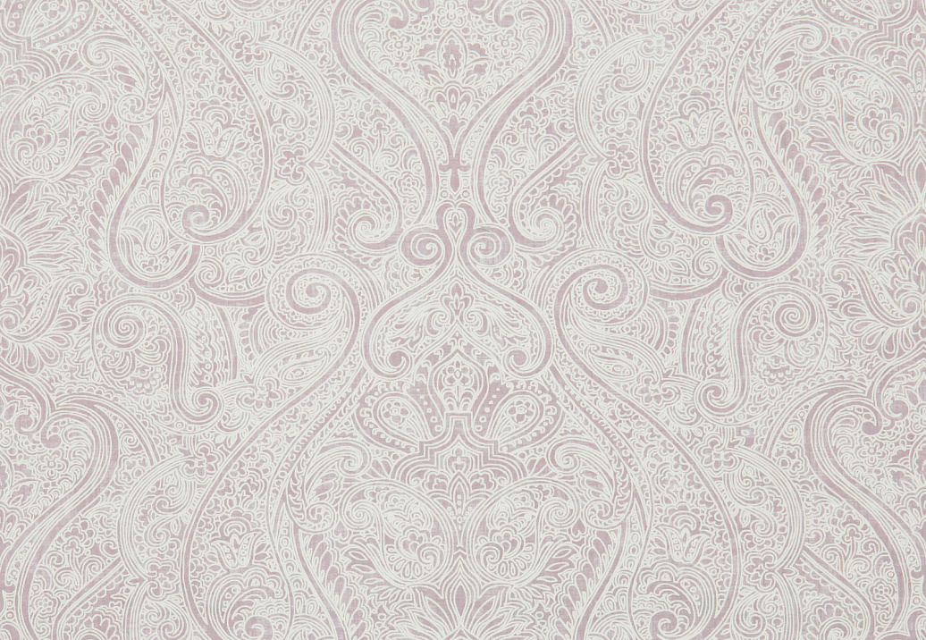 Ткань Daylight June Paisley/Blush