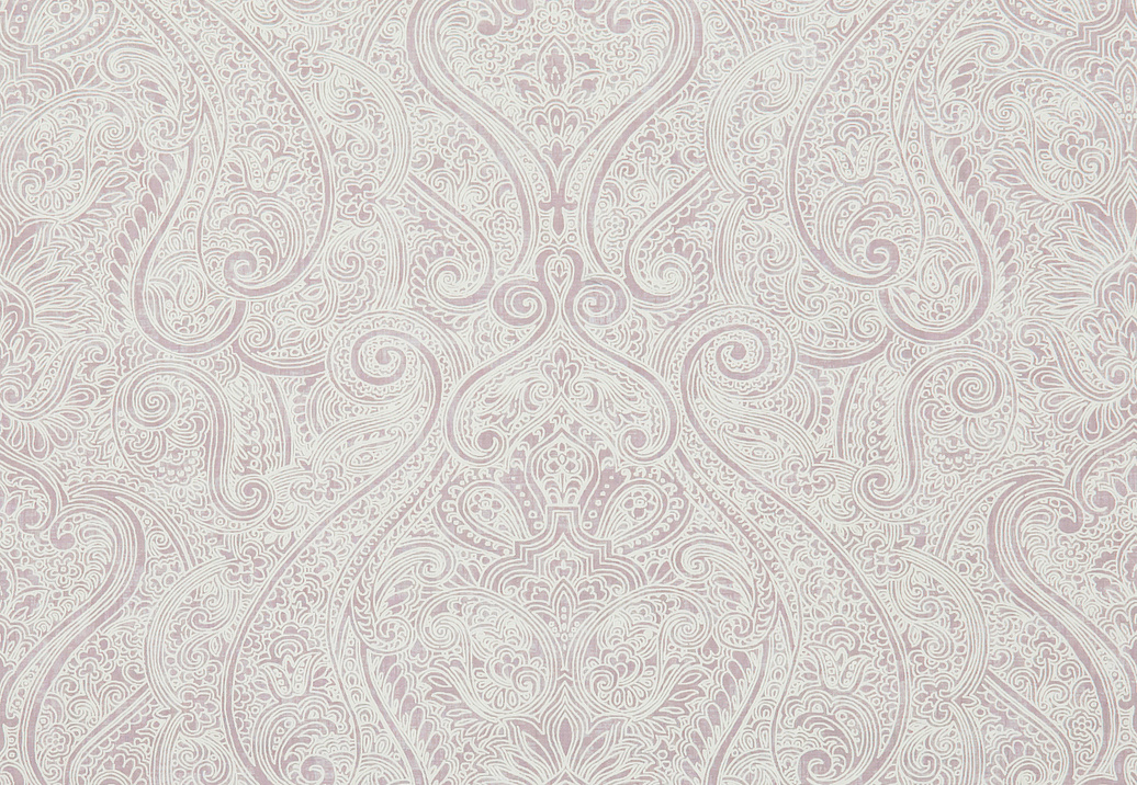 Ткань Daylight June Paisley/Blush