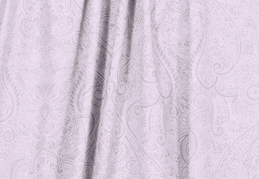 Ткань Daylight June Paisley/Blush
