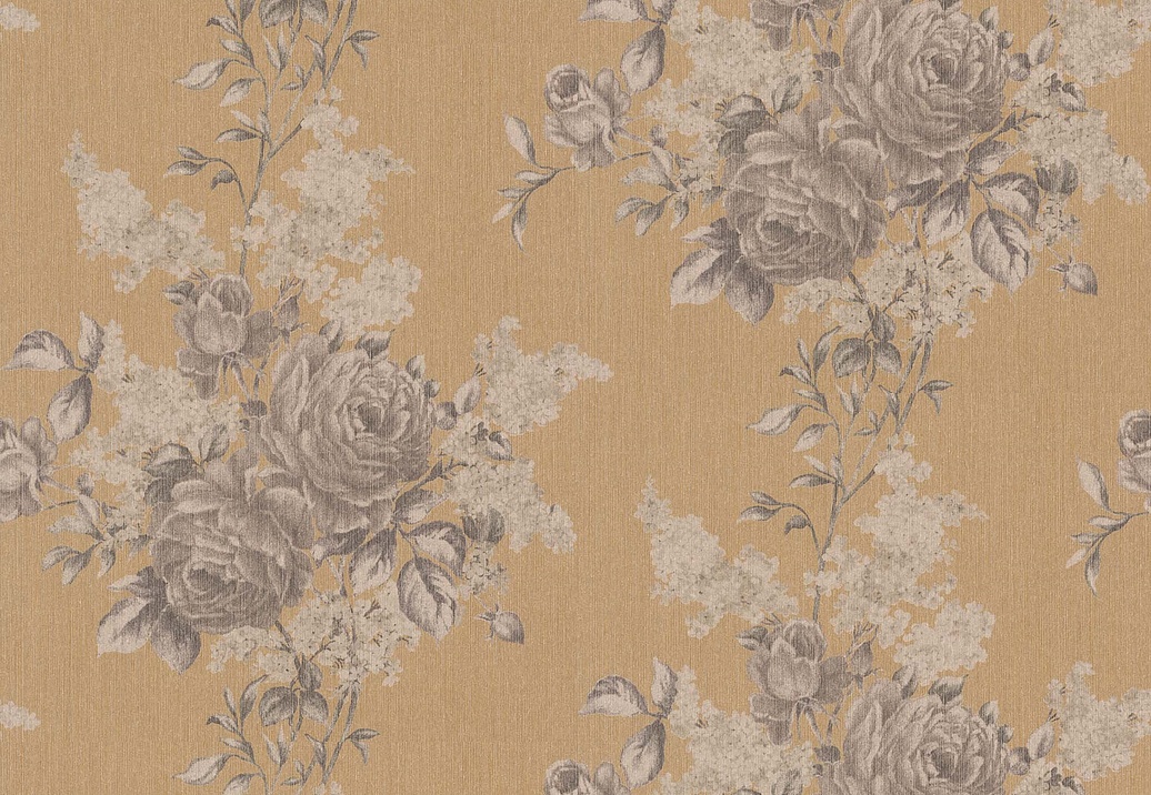 Обои Aquarelle Cassata 077550