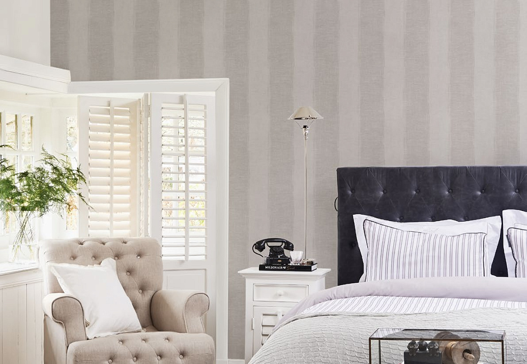 Обои BN International Riviera Maison 18312