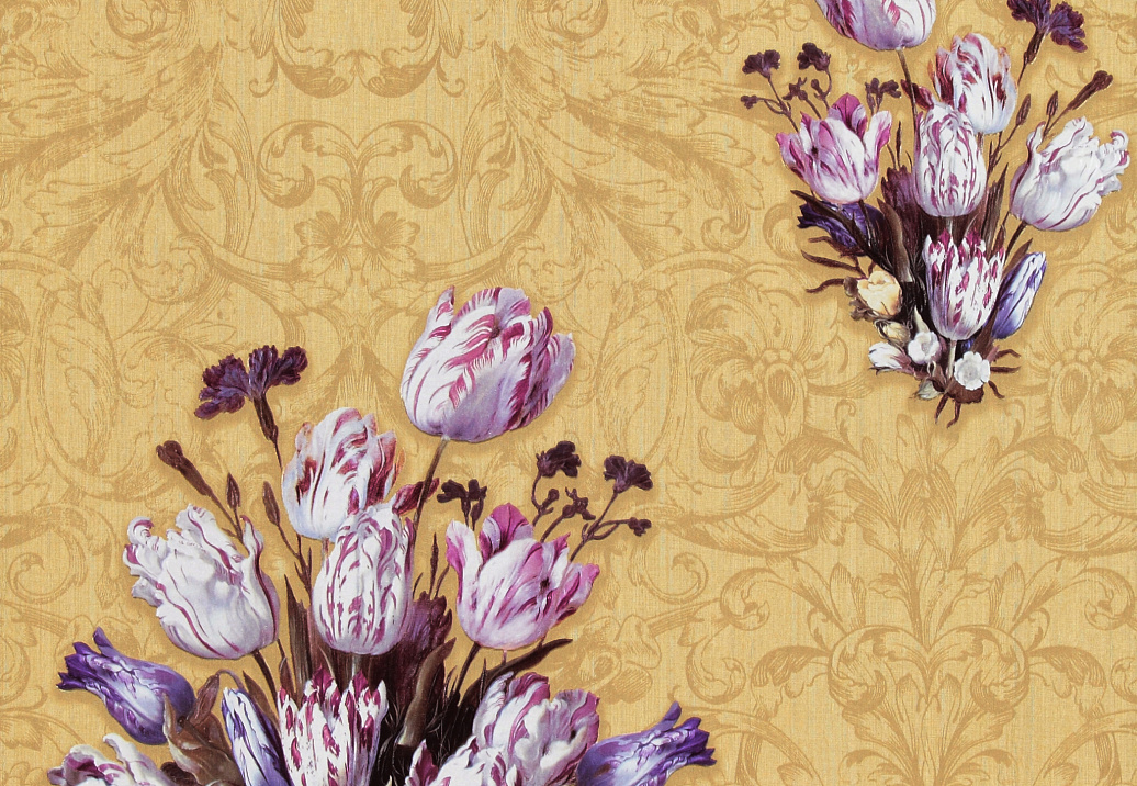 Обои BN International Dutch Masters 17800