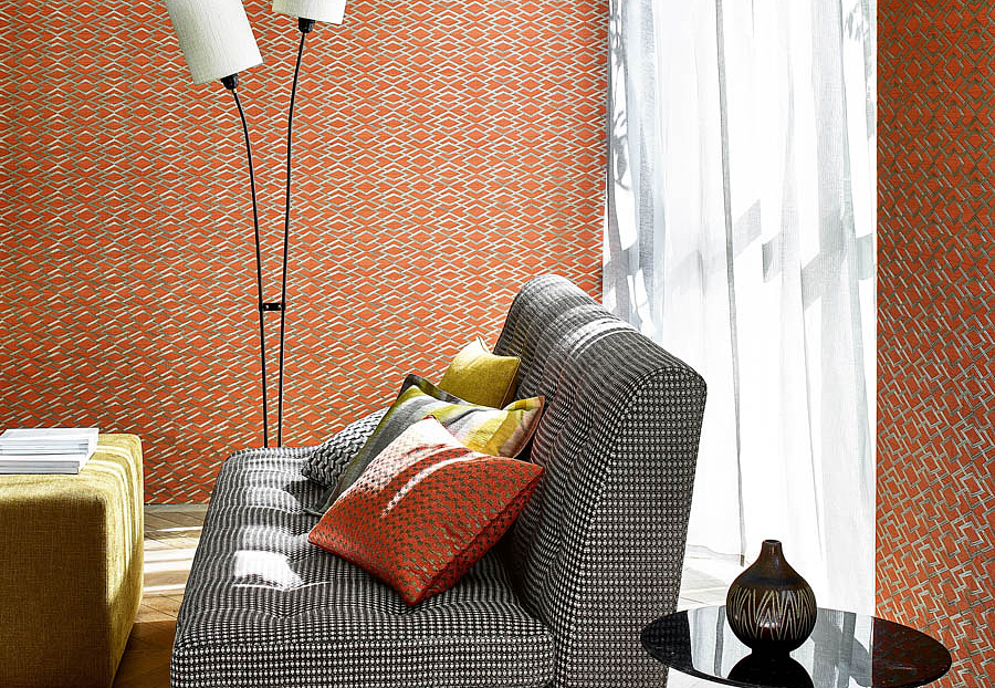 Ткань Jane Churchill Peli J0034/05
