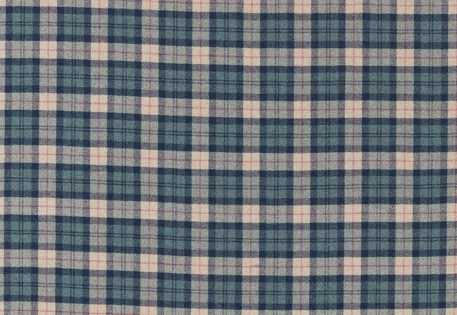 Ткань Sanderson Islay Wools 236739