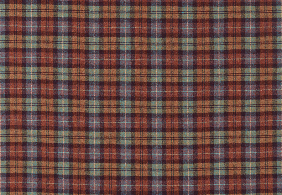 Ткань Sanderson Islay Wools 236742