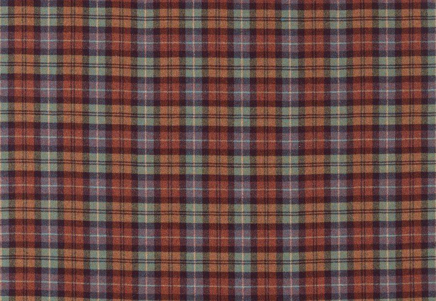 Ткань Sanderson Islay Wools 236742