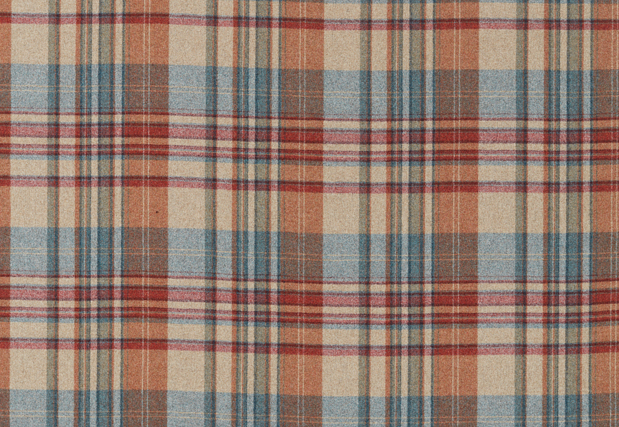 Ткань Sanderson Islay Wools 236738