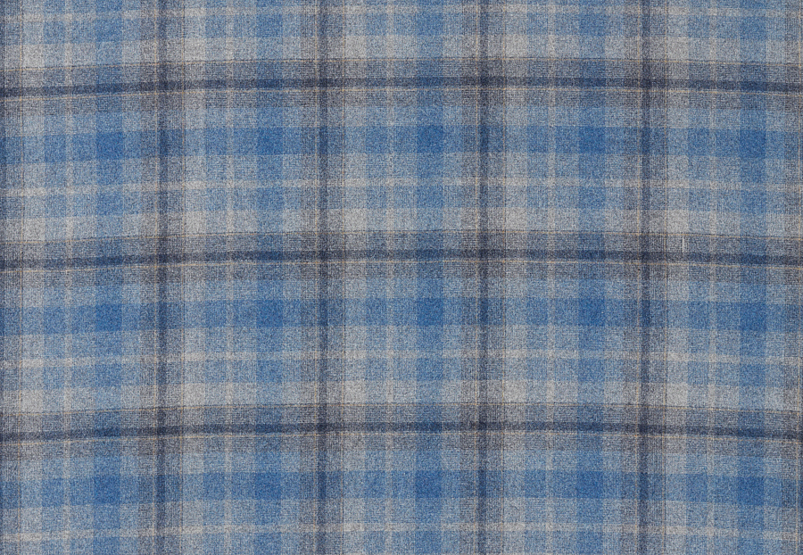 Ткань Sanderson Islay Wools 236747