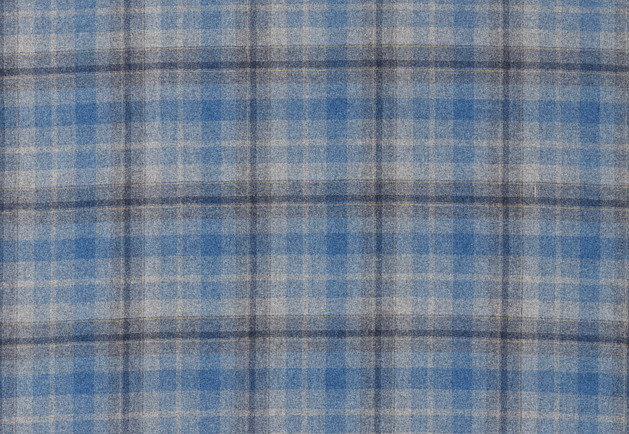Ткань Sanderson Islay Wools 236747
