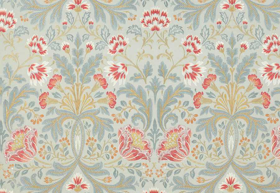 Ткань Colefax and Fowler Oriana F4613/03