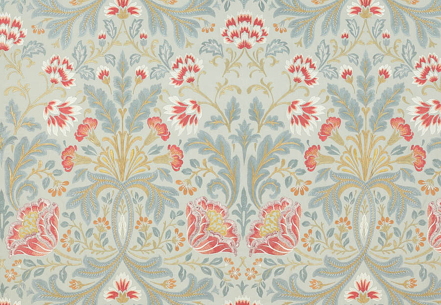 Ткань Colefax and Fowler Oriana F4613/03